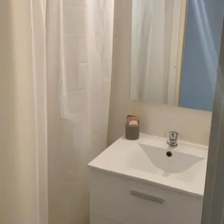 La Bocca Apartman Cannes