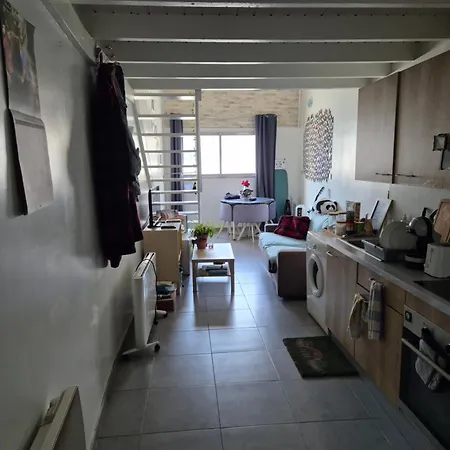 Apartman La Bocca *